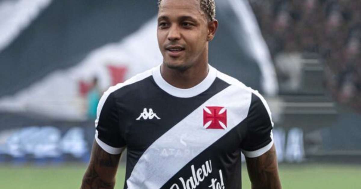David Corrêa, jogador do Vasco, é alvo de buscas por tráfico de armas e drogas – Imprensa Bahia
