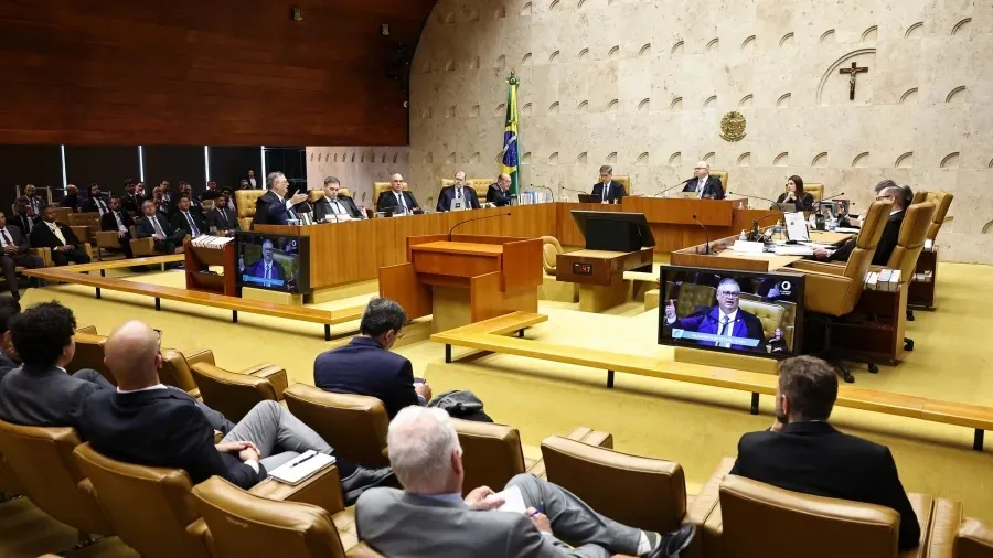 #Acesse Política