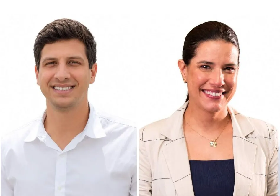 #Acesse Política