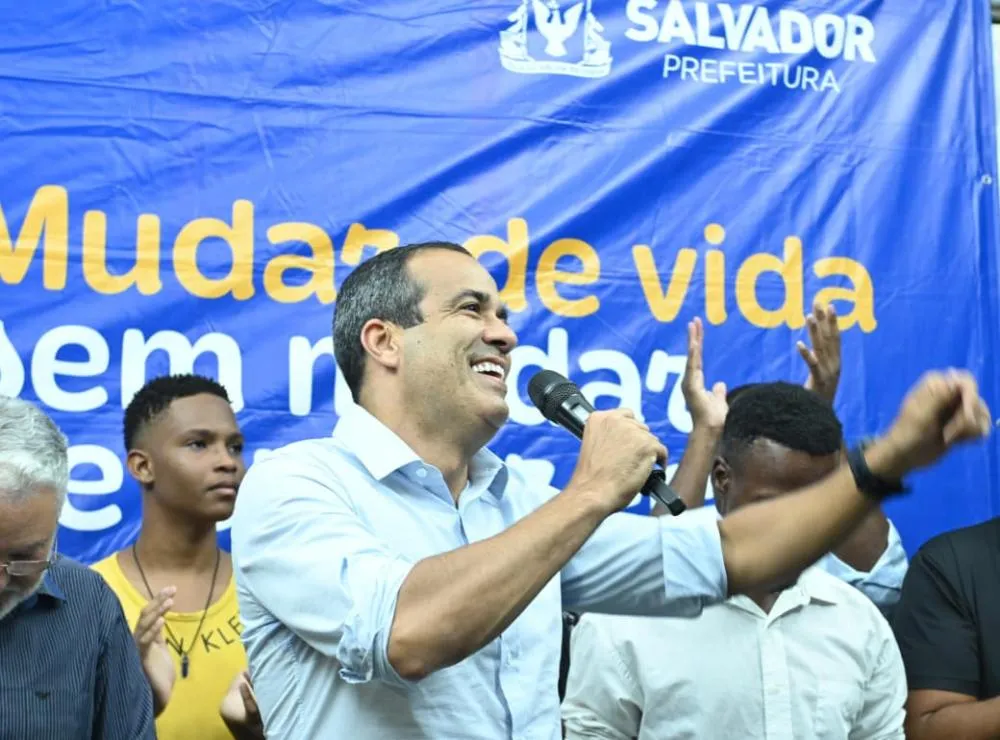 #Acesse Política