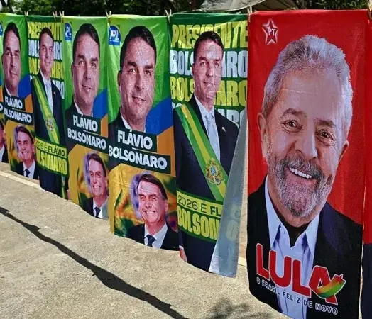 #Acesse Política