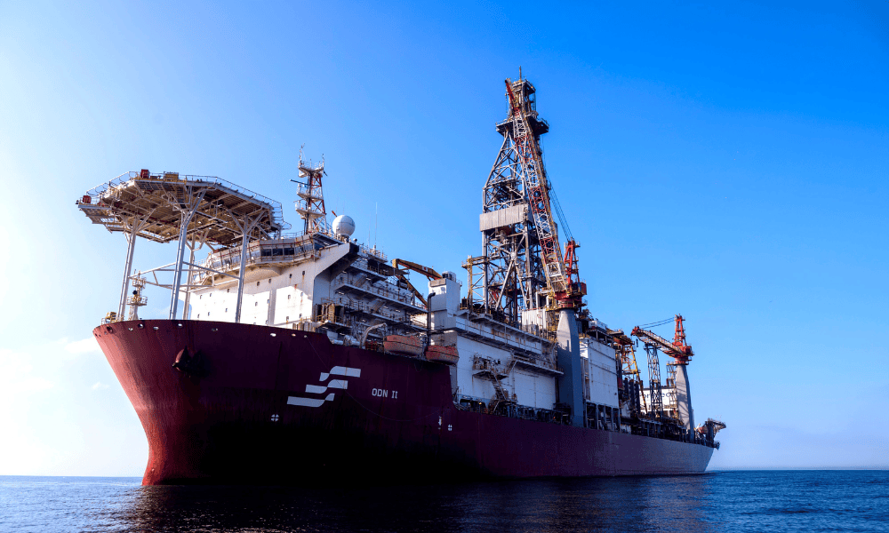Petrobras faz nova descoberta de petróleo na Foz do Amazonas, no Amapá