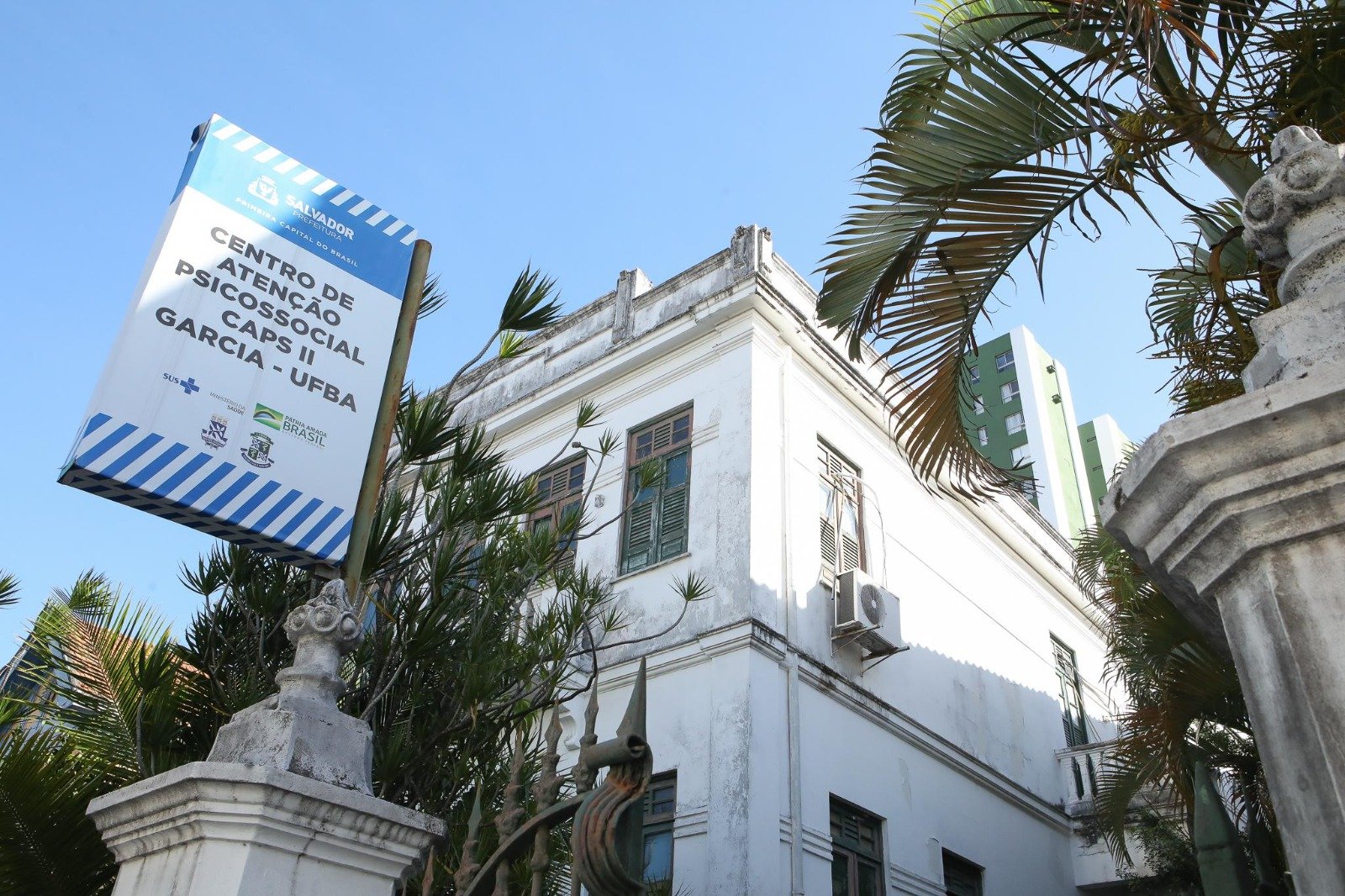 Prefeitura assina contrato com Banco Mundial de US$ 120 milhões para ações em Saúde, Educação e Assistência Social