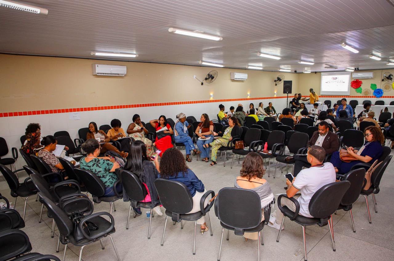 Prefeitura e CMDCA realizam 9ª Conferência Municipal dos Direitos da Criança e do Adolescente em novembro – Imprensa Bahia