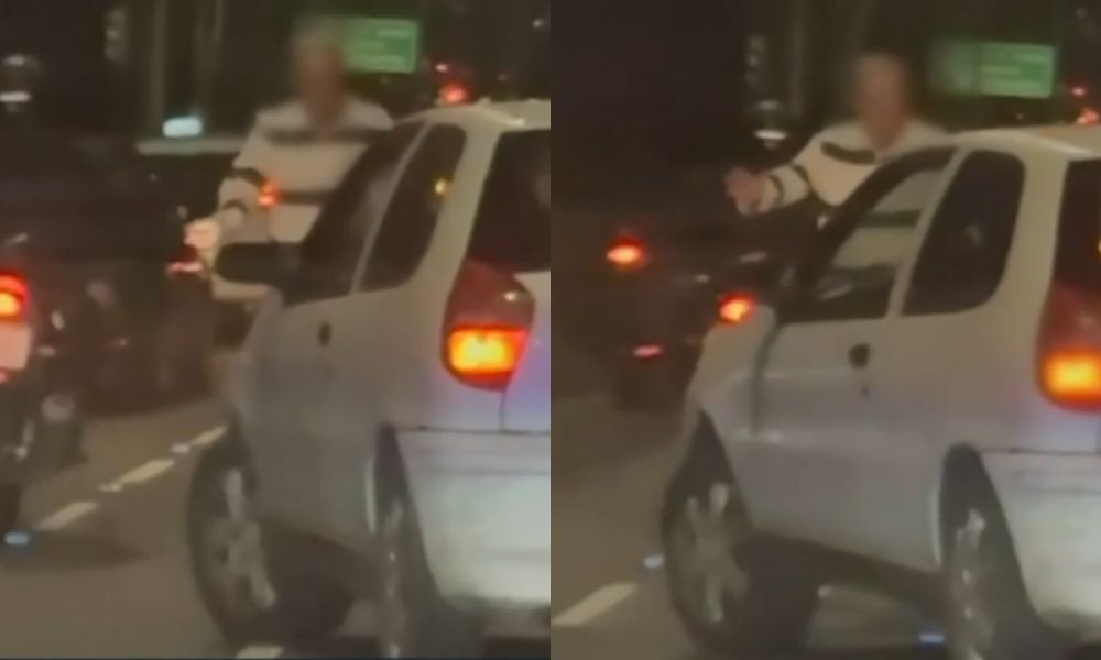 Tio de Boulos morre dias após ser atropelado no centro de SP